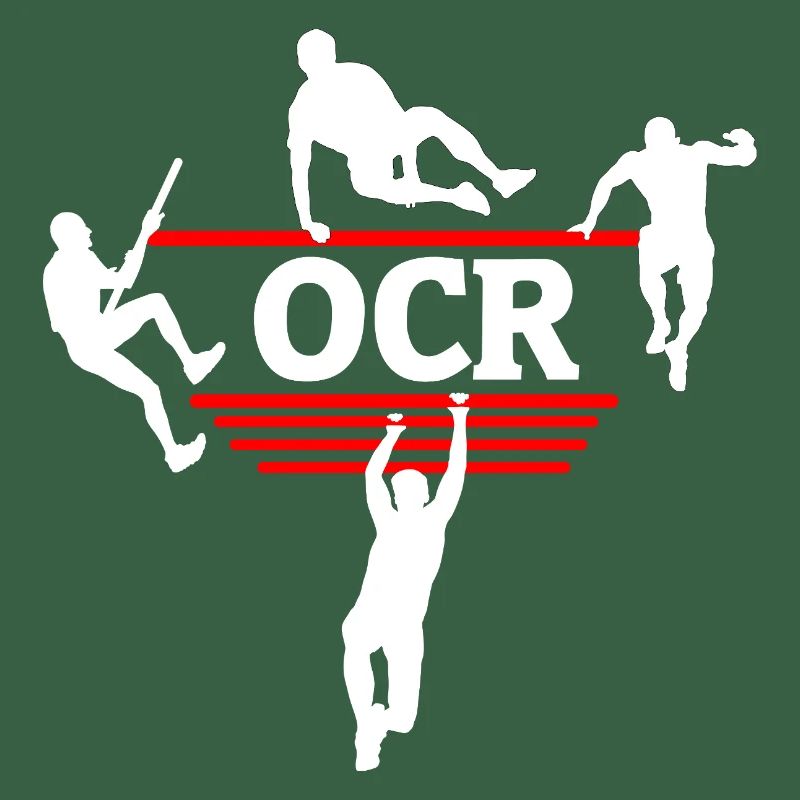 OCR Minimal – Conception propre des obstacles