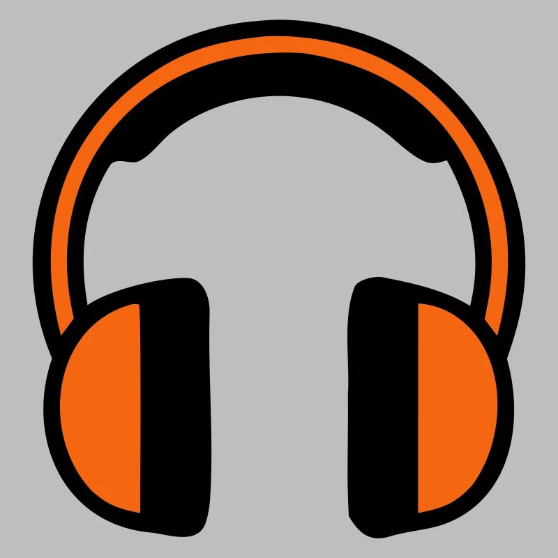 Hearing Protection Headphones Construction Site
