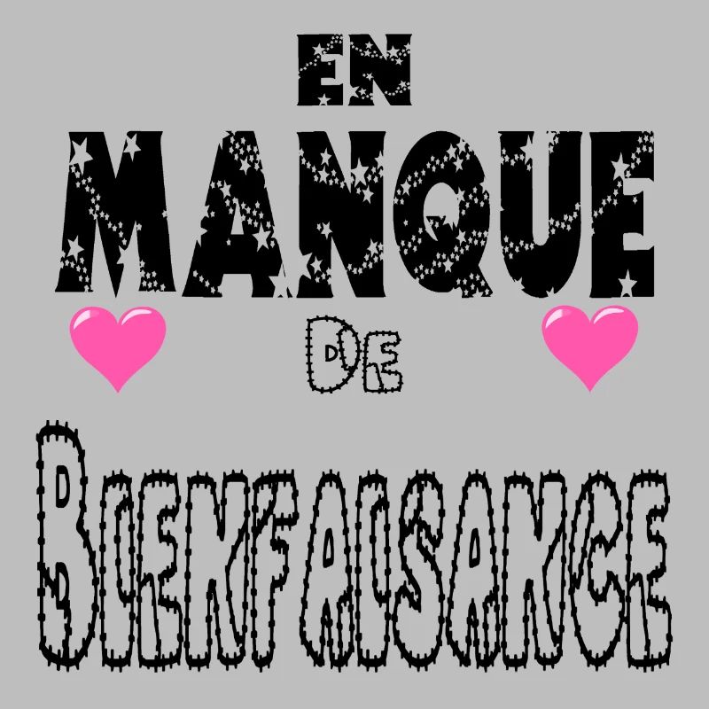  En Manque de Bienfaisance