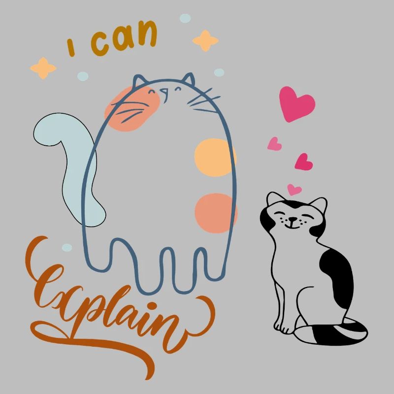I can explain