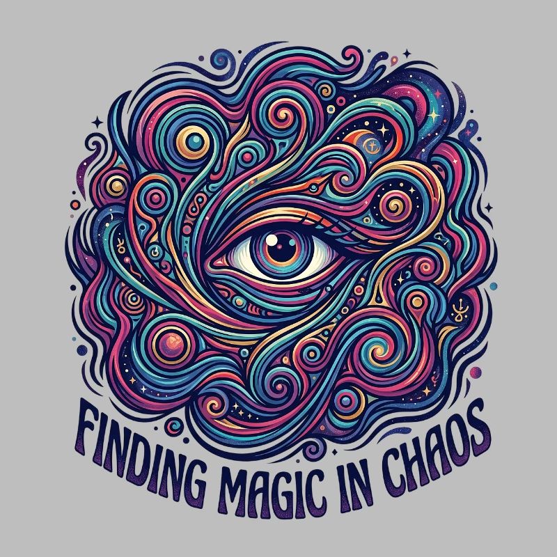 Magic Chaos