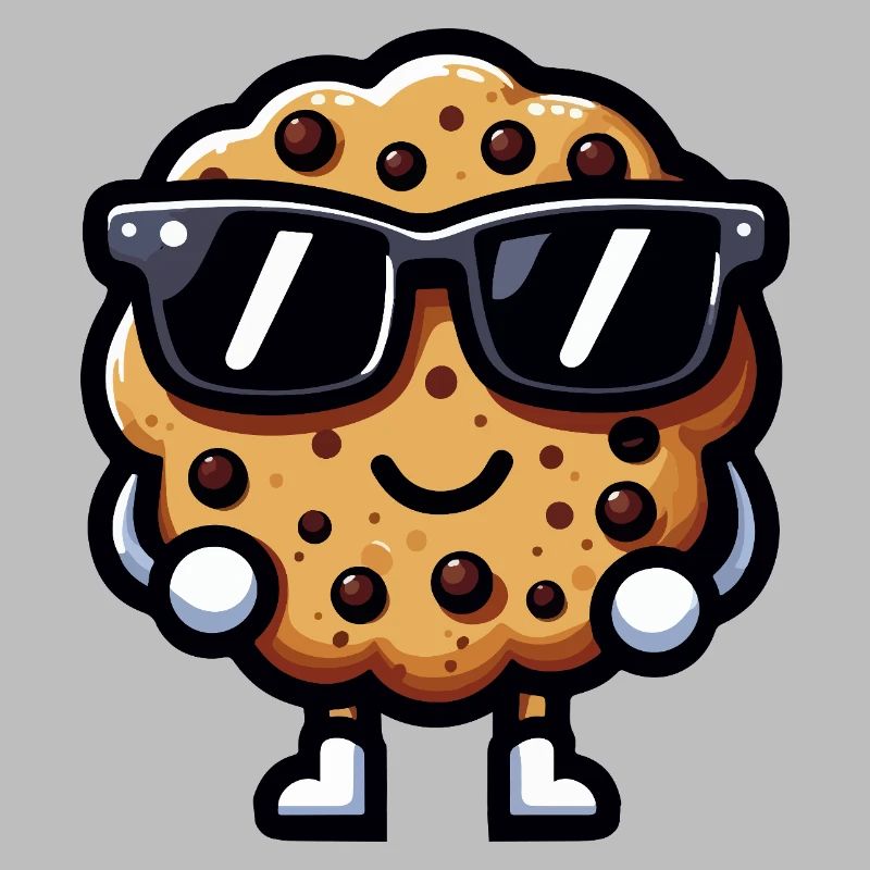 Cookie chic sunglasses