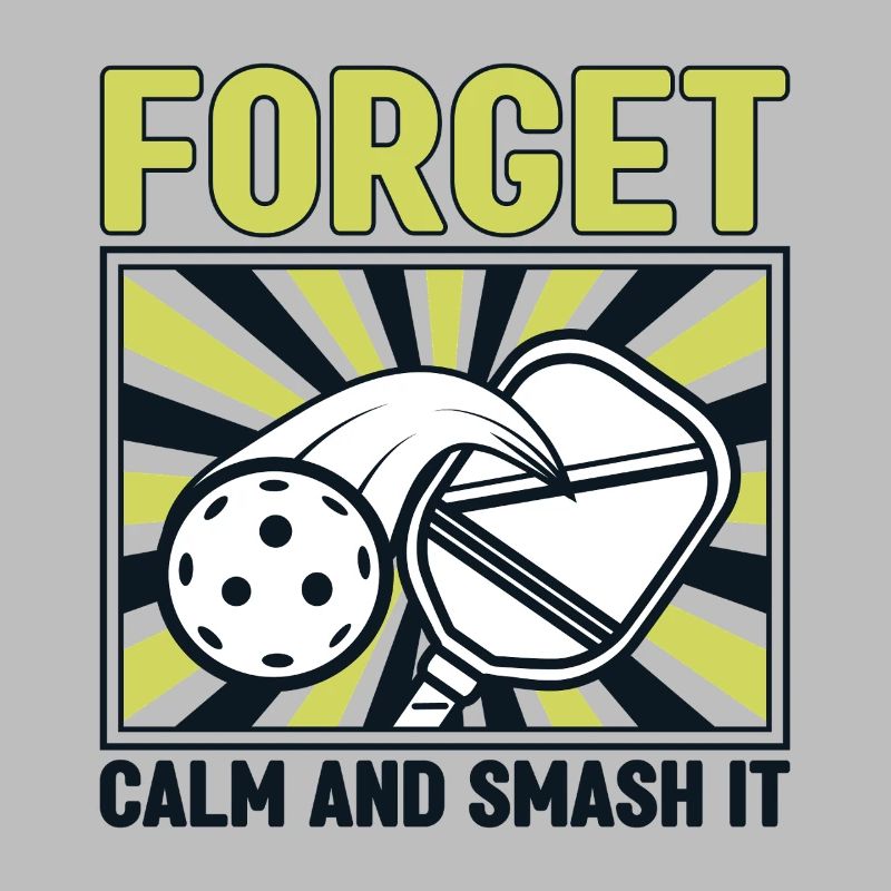 Forget silence – beat it!