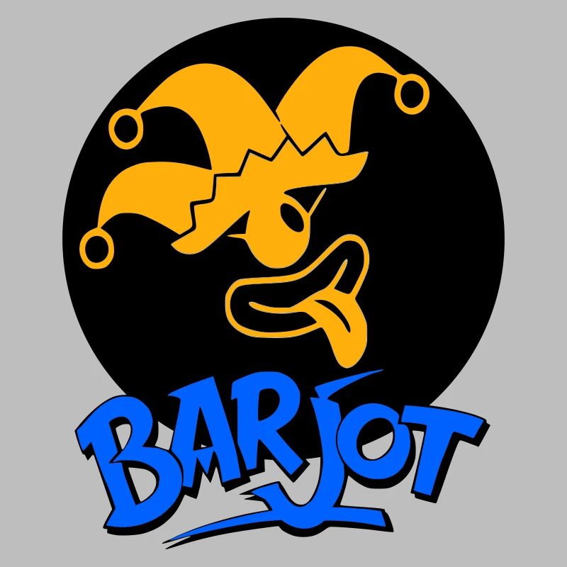 Barjot