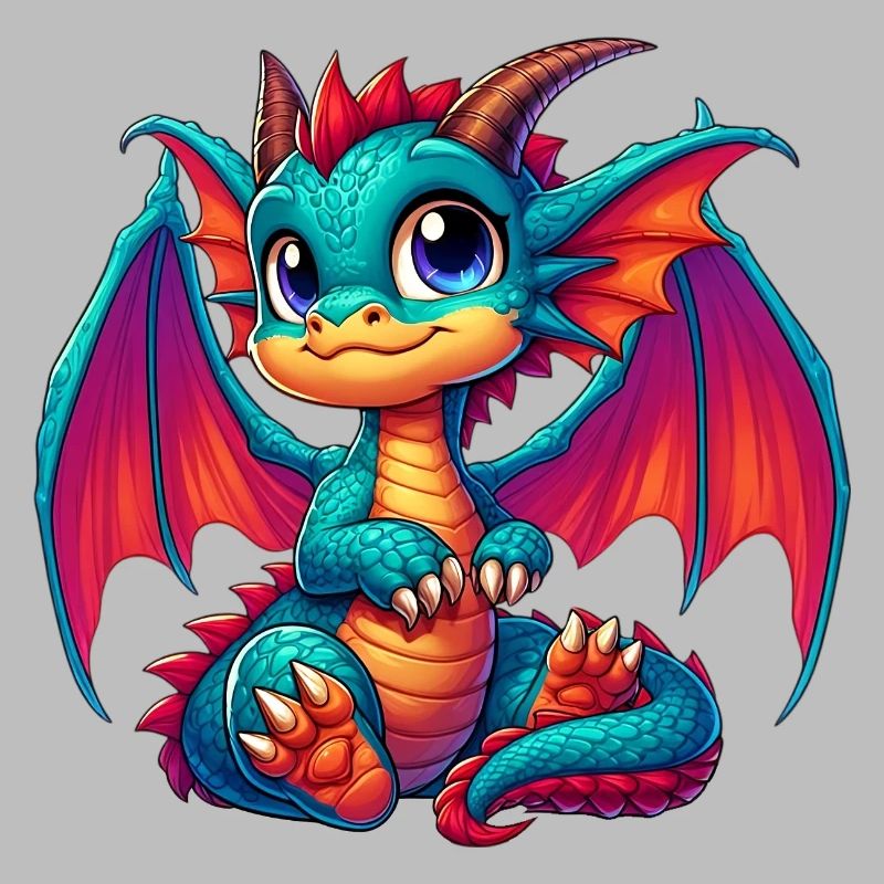 Drache