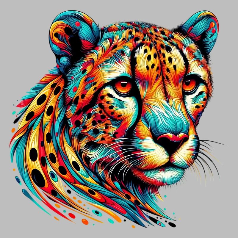 Guépard