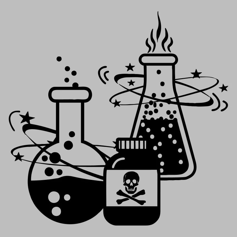 Poison mixing