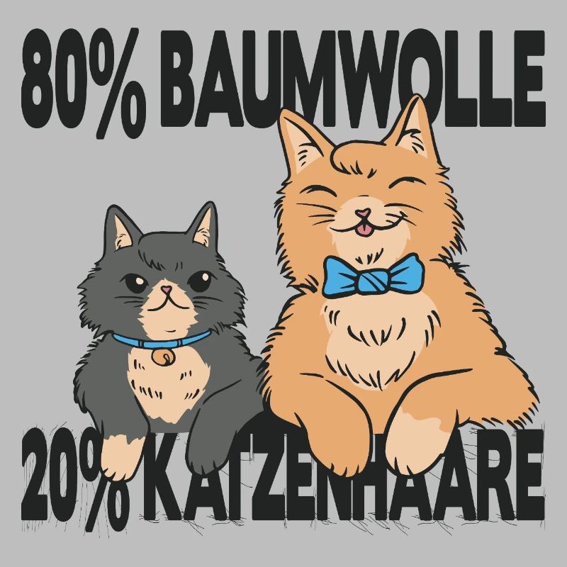 Chat propriétaire de chat, chat dit cadeau