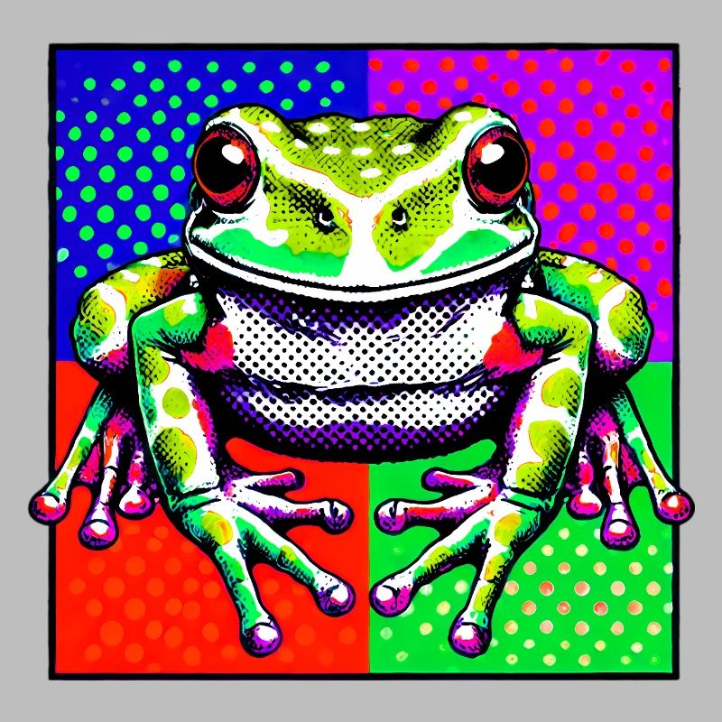 Frosch
