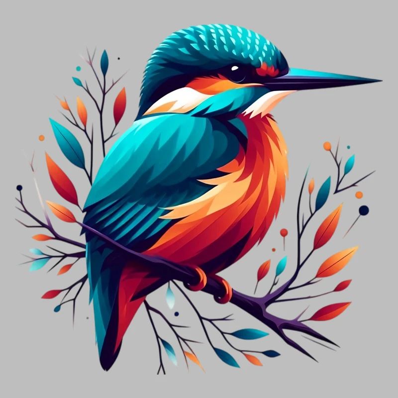 Martin-pêcheur
