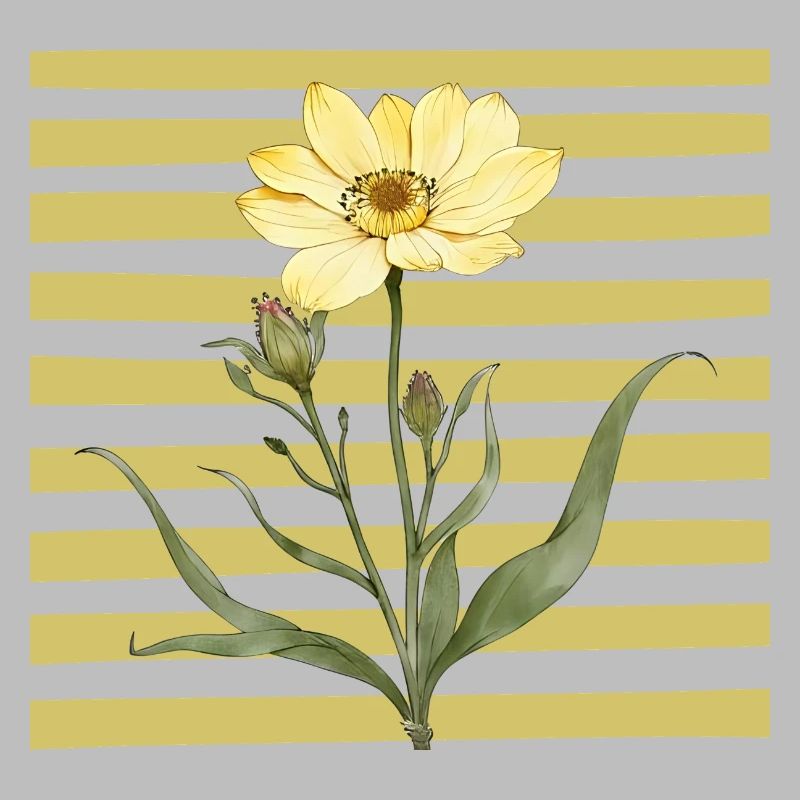 La floraison - Floraison