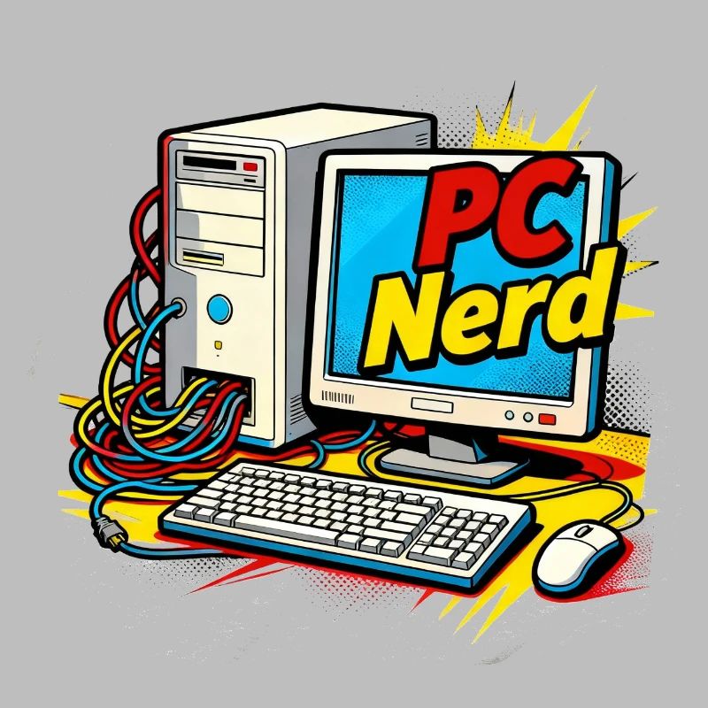 PC Nerd
