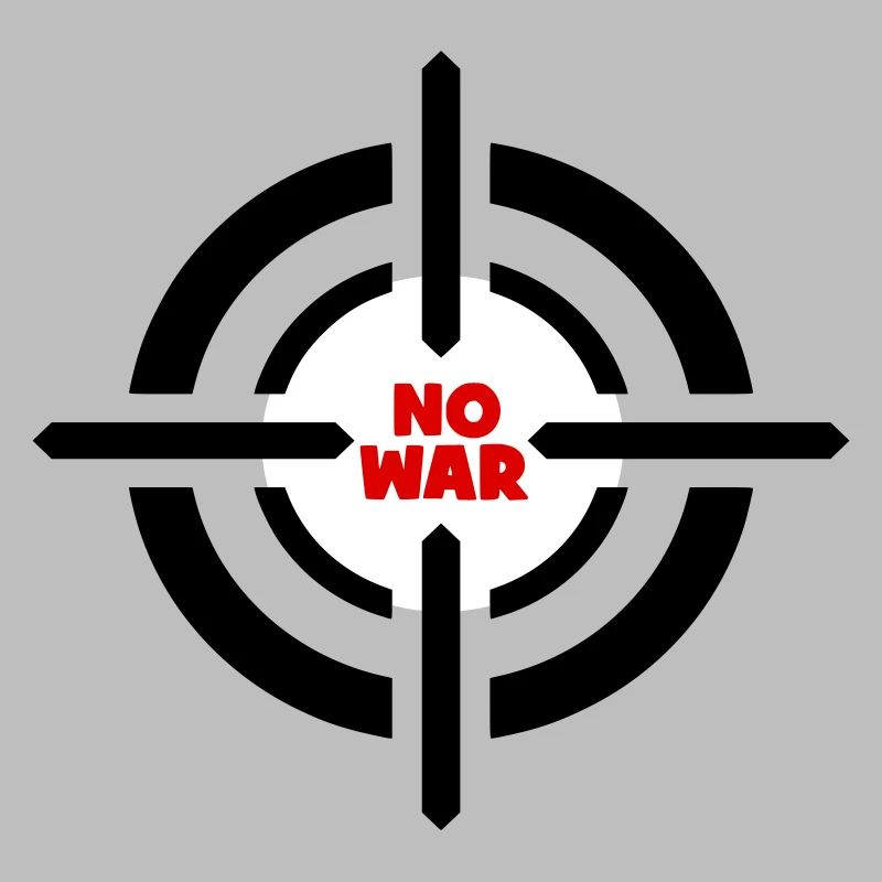 Emblème No War