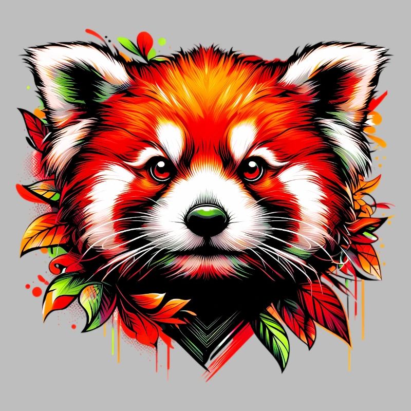 Red panda
