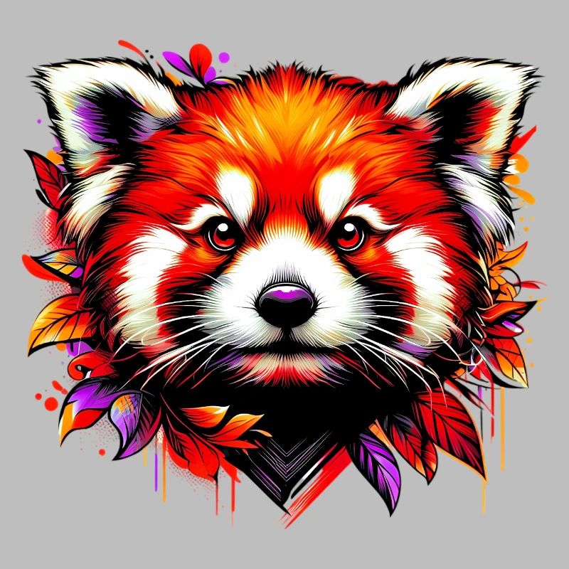 Red panda