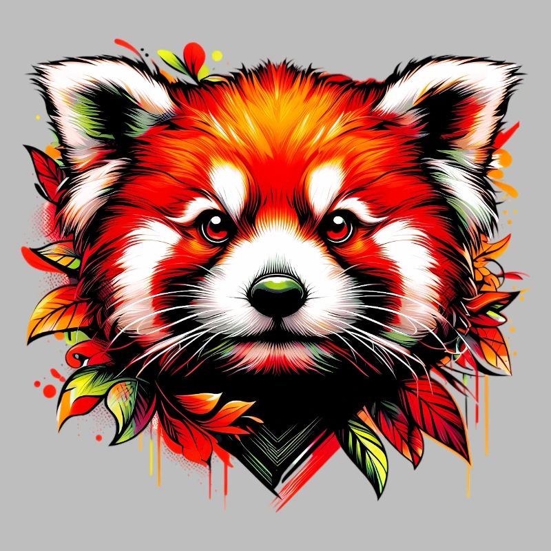 Red panda