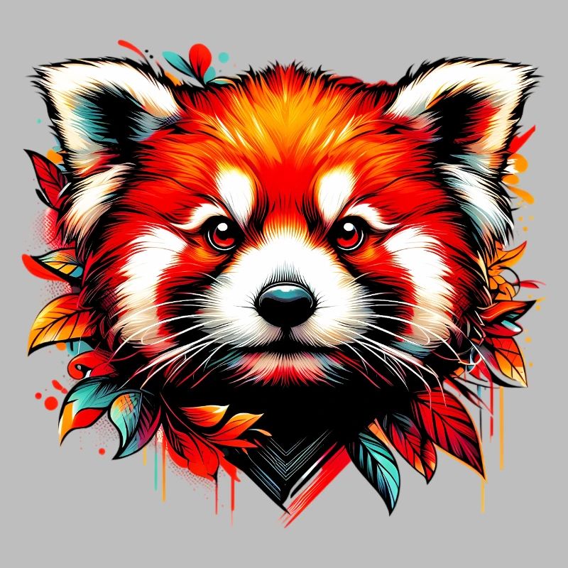 Red panda