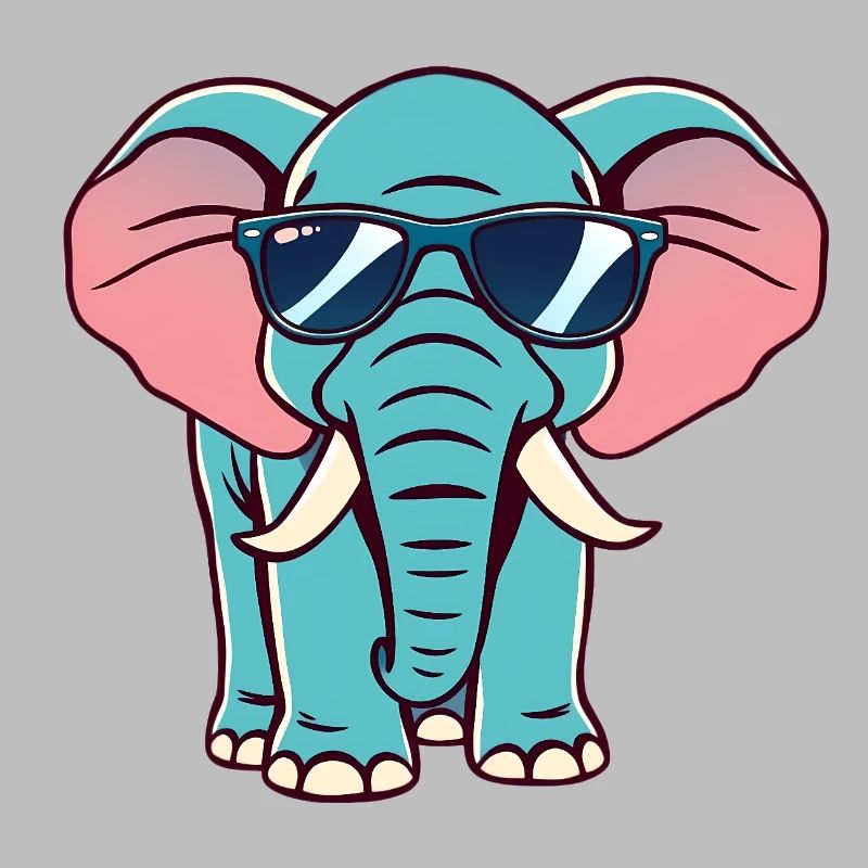 Éléphant