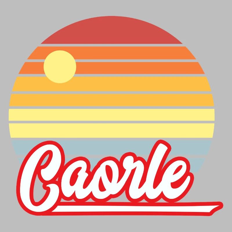 Caorle, Urlaub