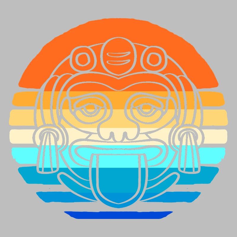 Inca Mayan calendar aztec