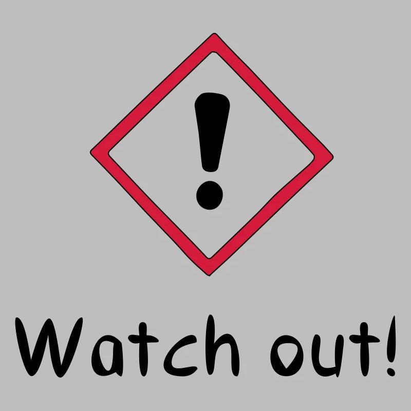 Attention!