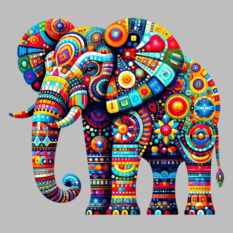 Éléphant