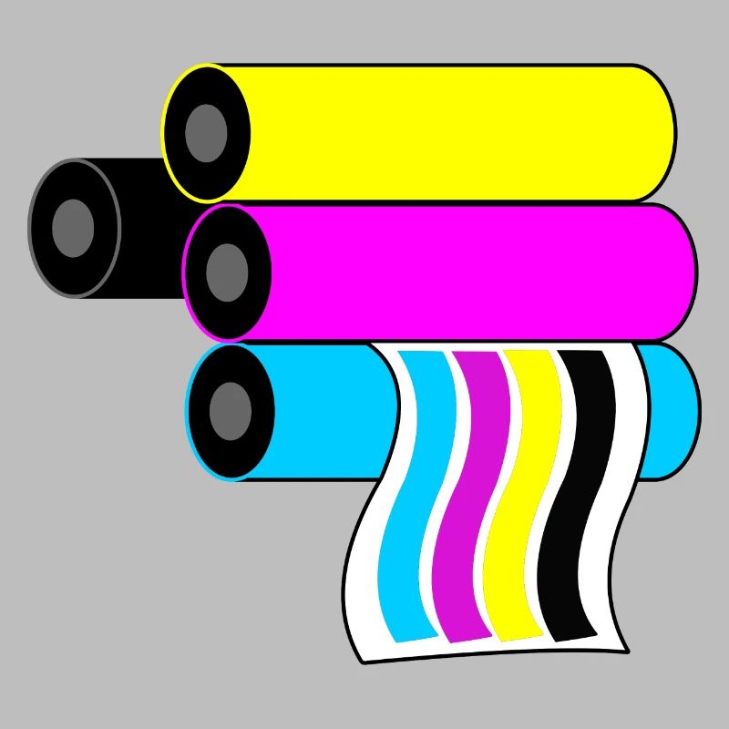 Impression du logo 3