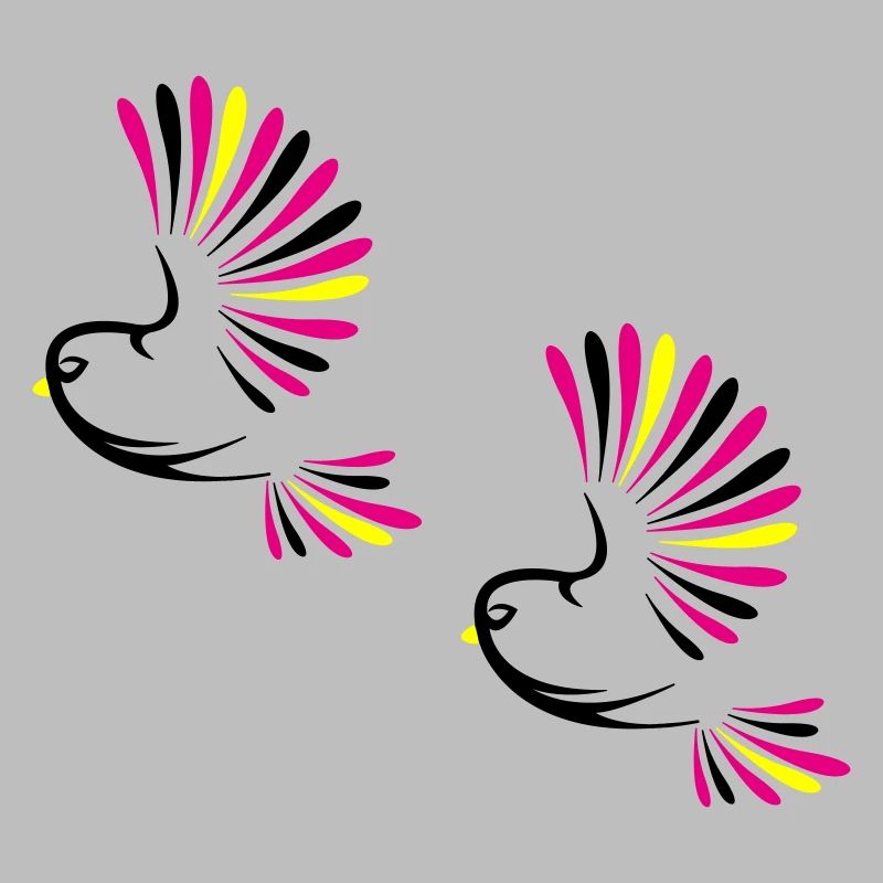 Vogel Bird
