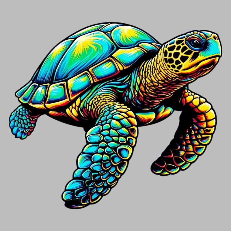 Turtle