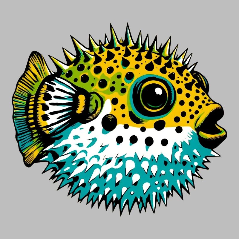 Kugelfisch