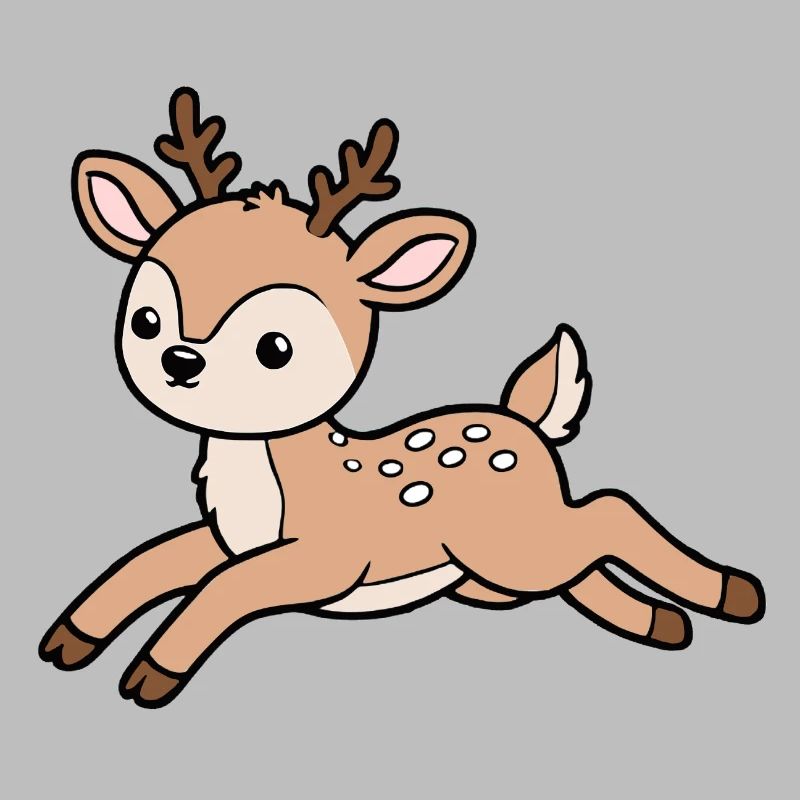 Roe deer