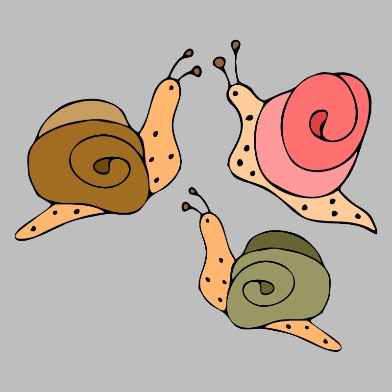 Escargots