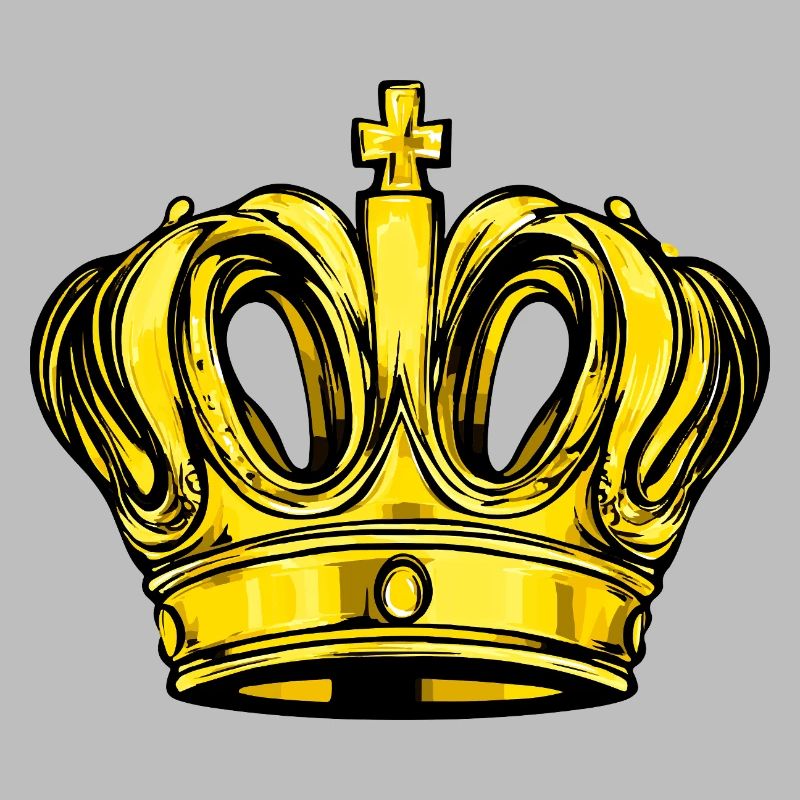 Majesté Héritière