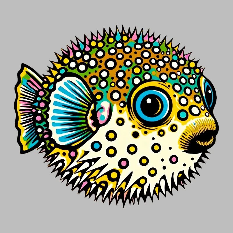 Blowfish