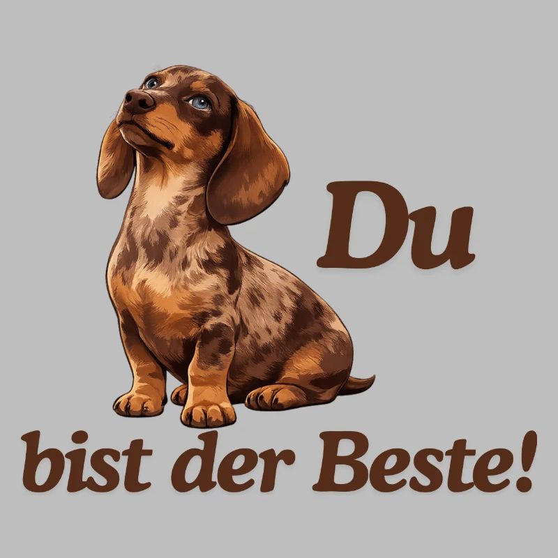 DackelLiebe: Du bist der Beste