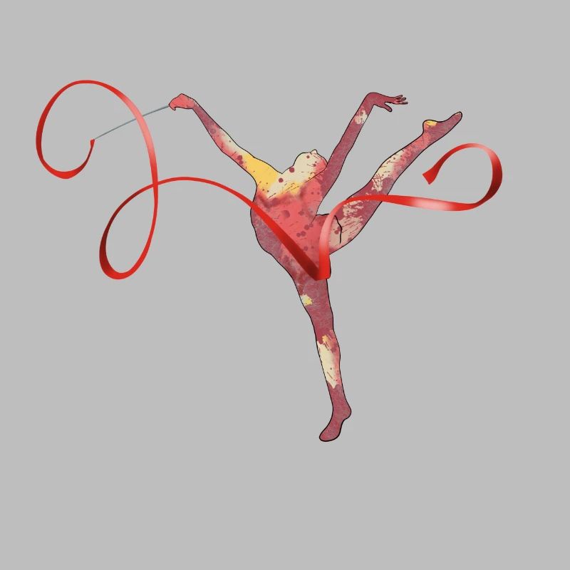 Rhythmic gymnastics