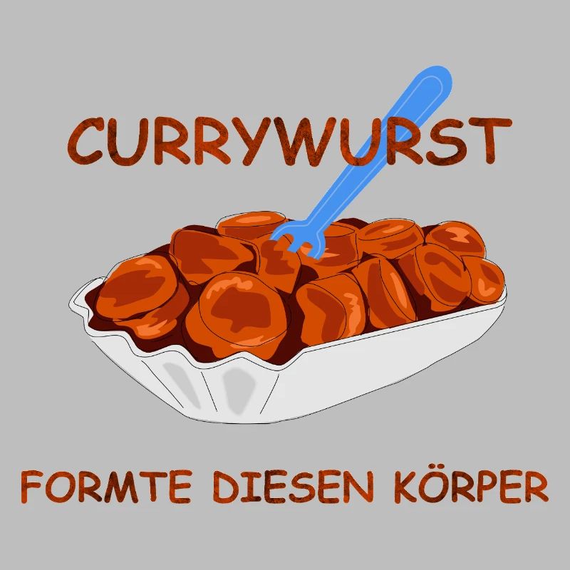 Currywurst