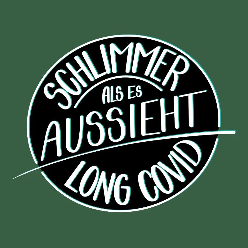 Schlimmer als es aussieht, Long Covid