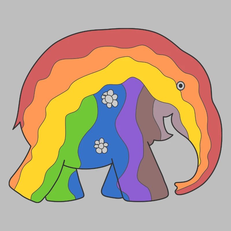Elefant