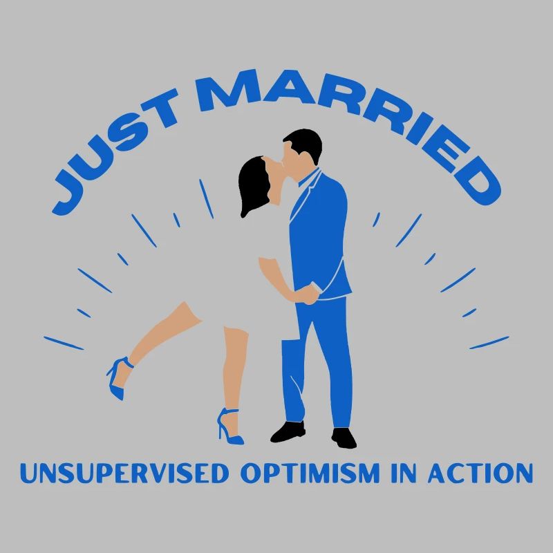 just married | Hochzeit