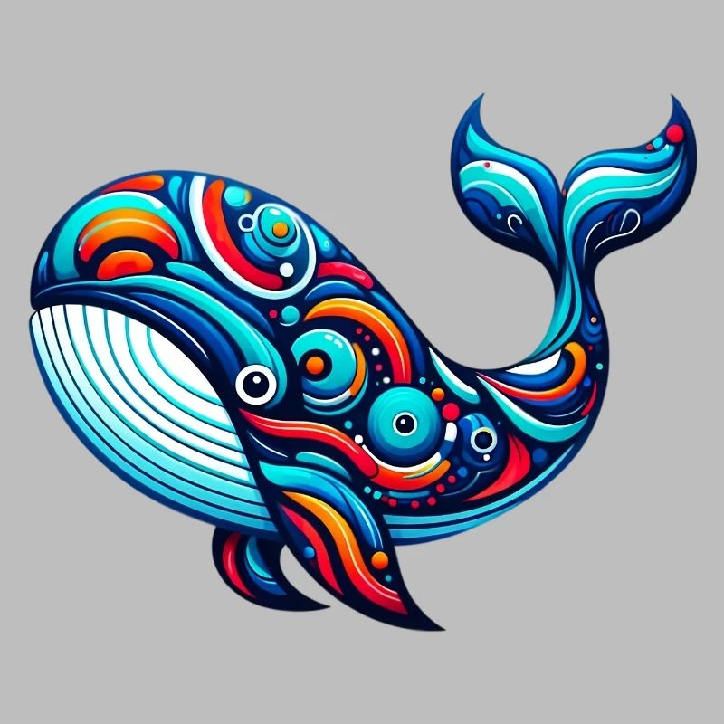 Baleine