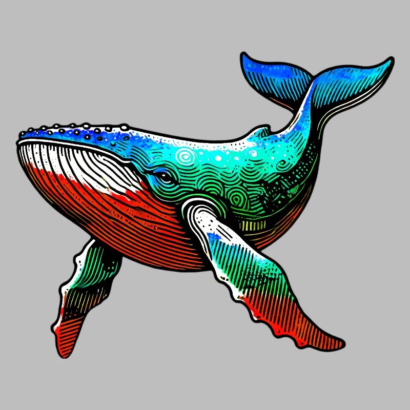 Baleine