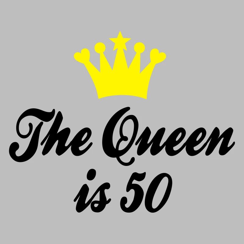 50th birthday