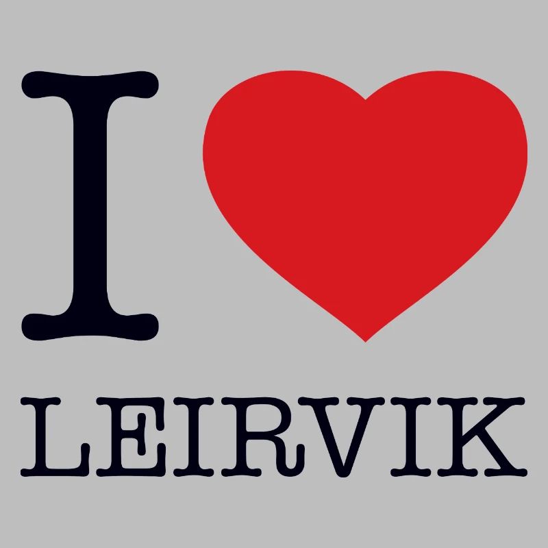 I love Leirvik
