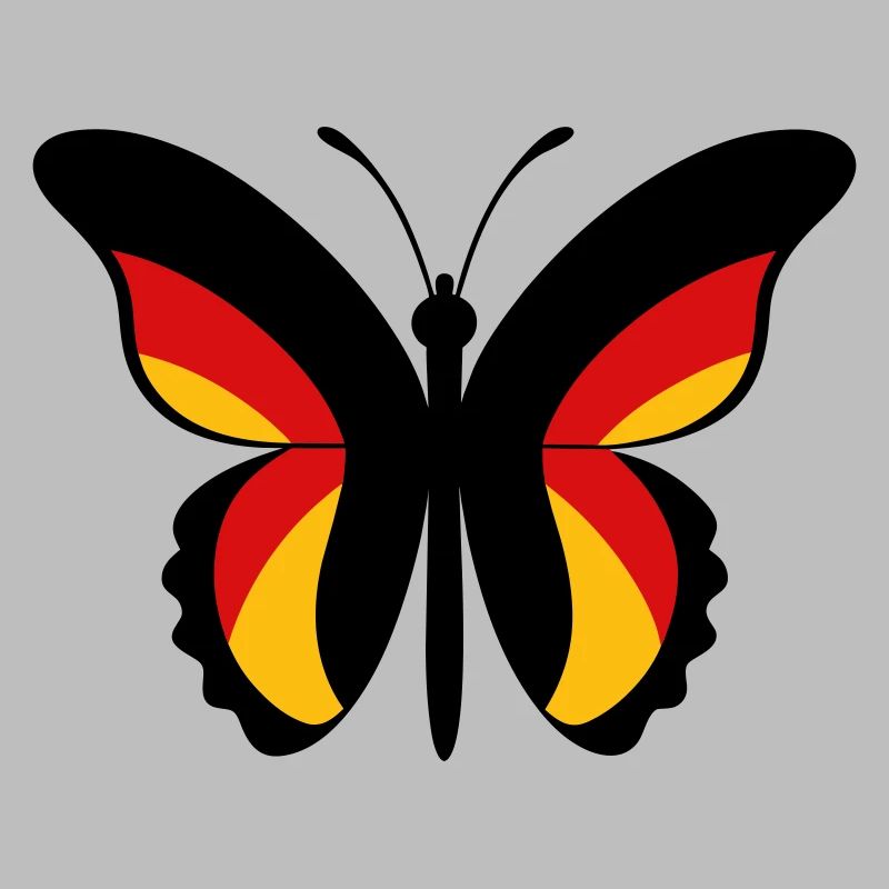 GER Butterfly