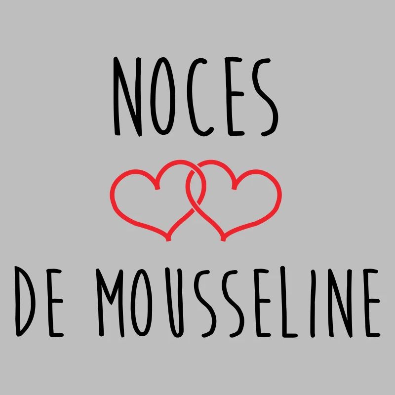 Noces de mousseline 36 ans de mariage