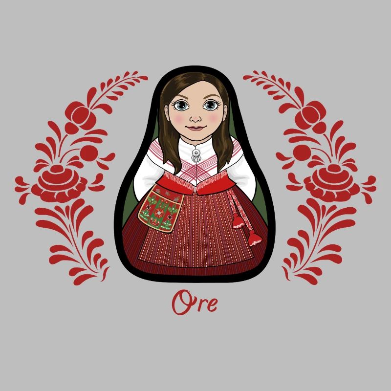 OreKulla