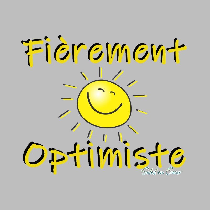 Fièrement Optimiste