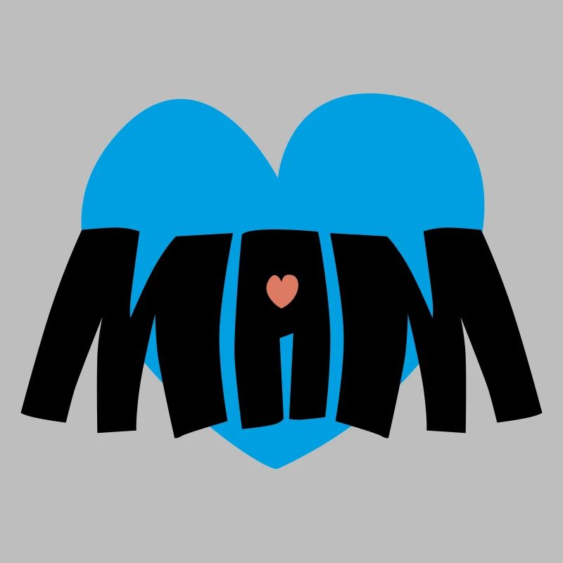 Mama-Herz