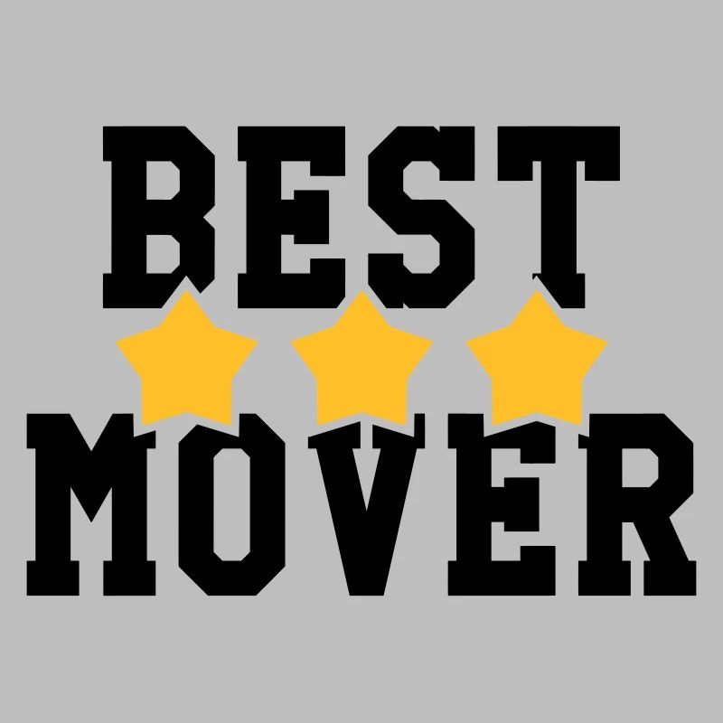 frachtführer / möbelpacker / mover / bewegen